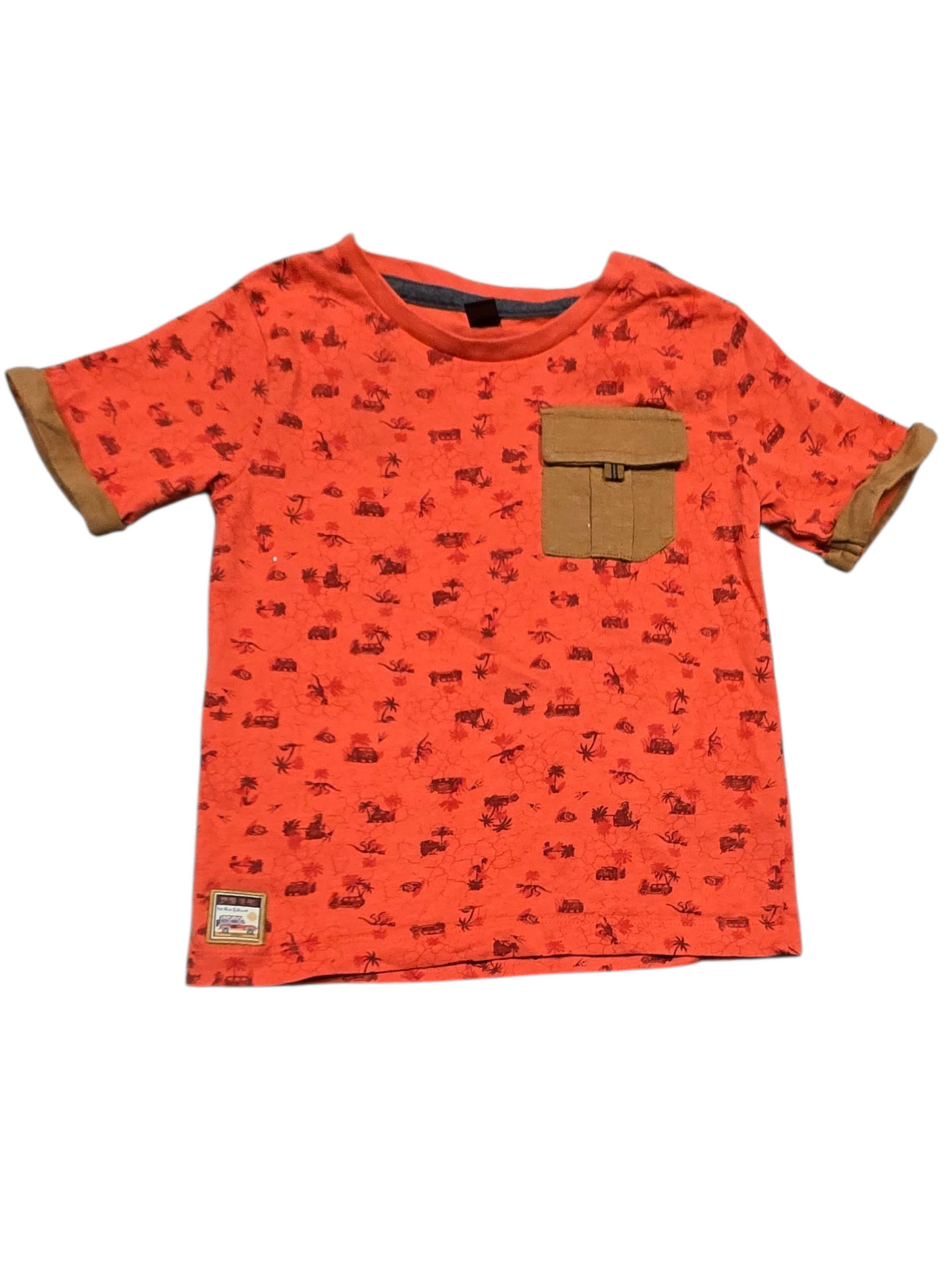 24mois Tshirt NANO