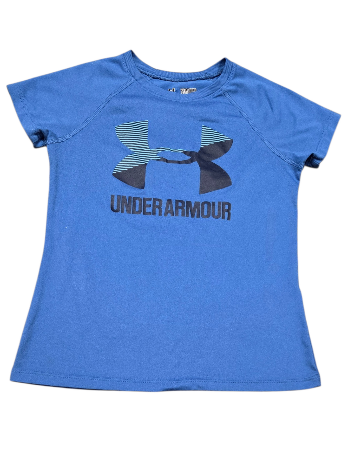 6-7ans Tshirt UNDER ARMOUR