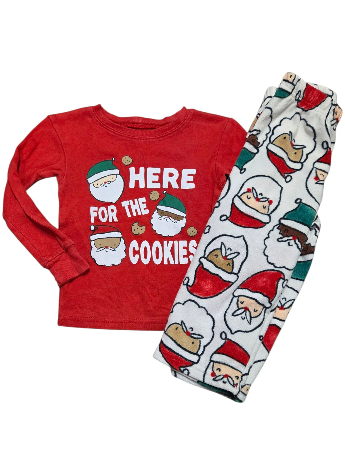 🎄2ans Pyjama CARTERS