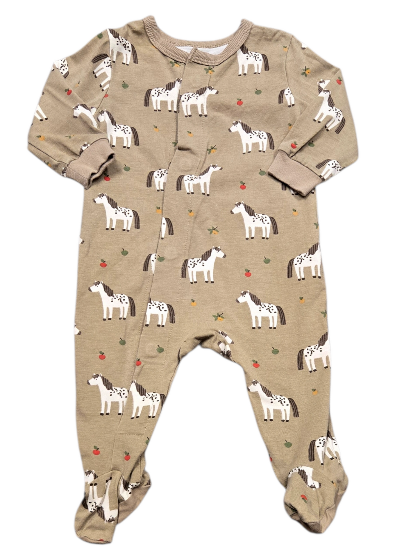 0-3mois Pyjama COLLÉ COLLÉ