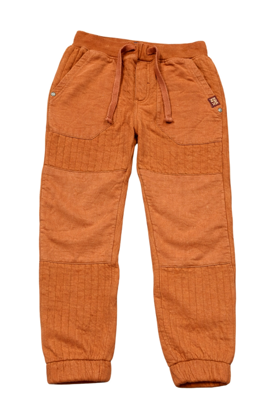 6ans Pantalon SOURIS MINI