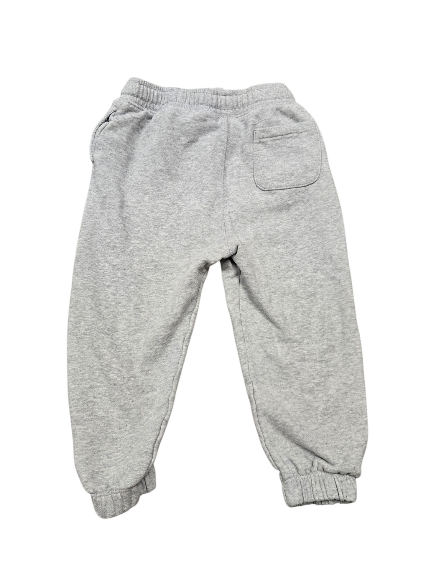 3-4ans Jogging ouaté H&M