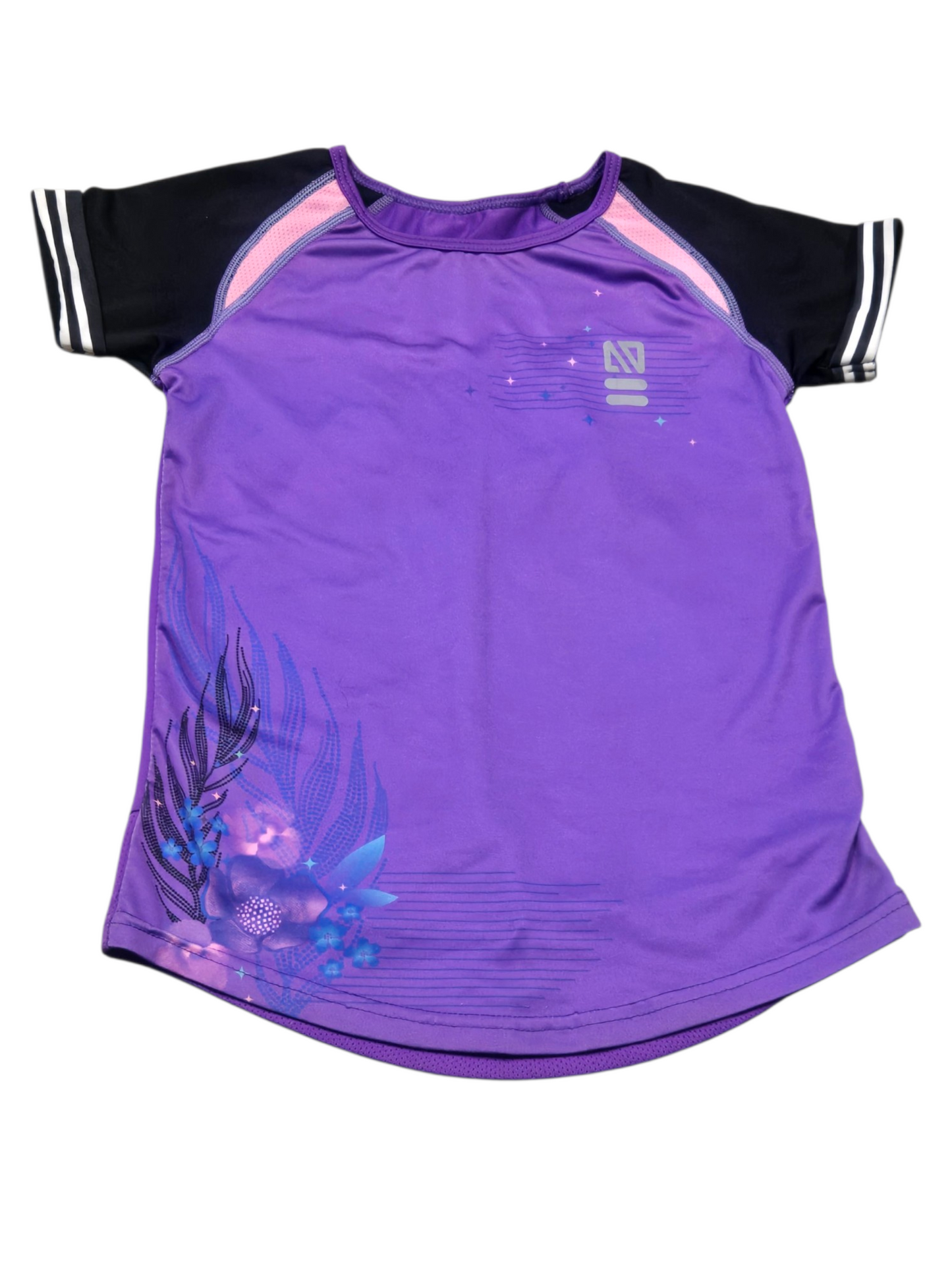 5ans Tshirt sport NANO