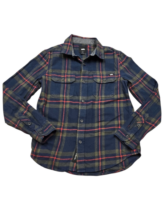 7ans Chemise VANS