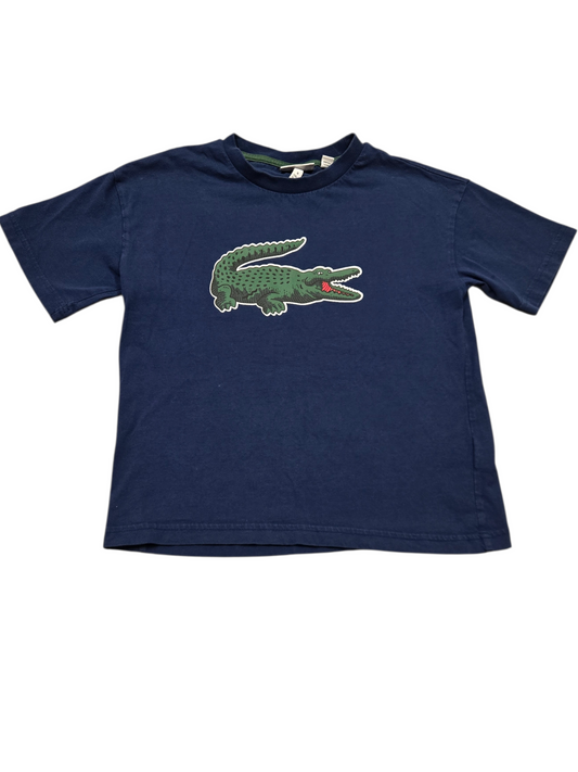8ans Tshirt LACOSTE