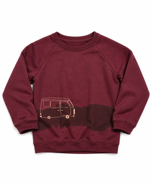 5ans Crewneck SOURIS MINI