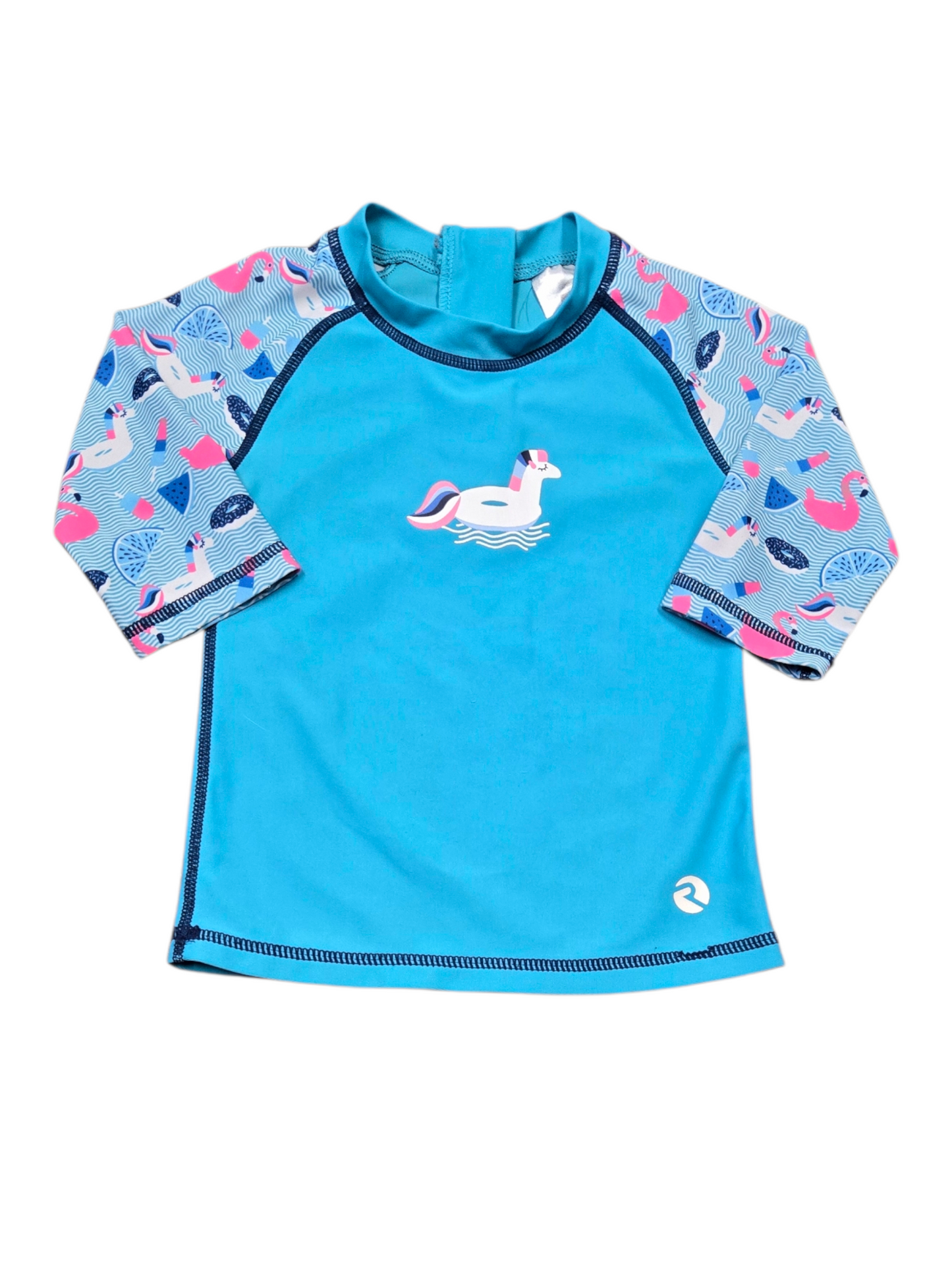 4ans Rashguard RIPZONE