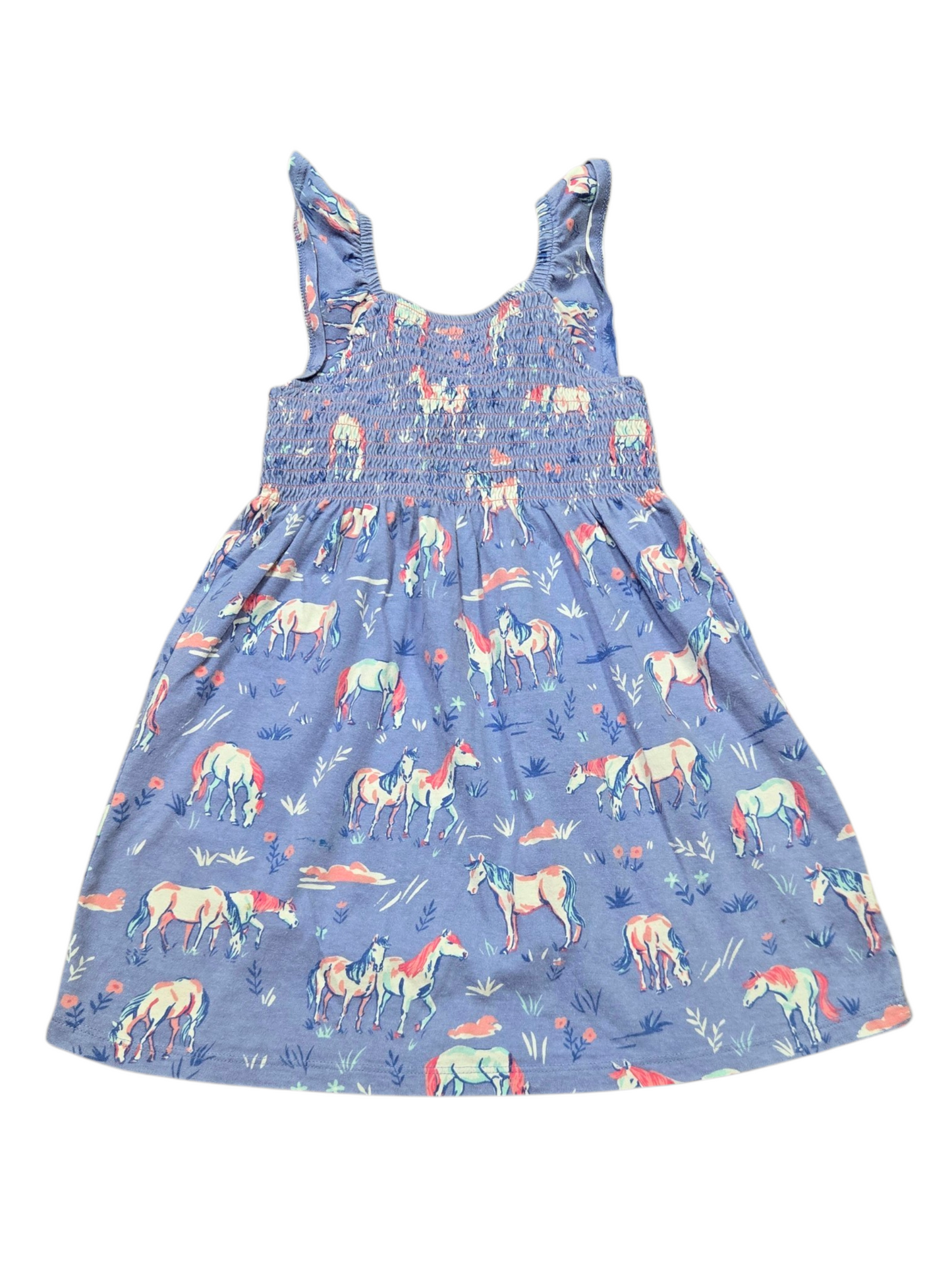 3ans Robe HATLEY