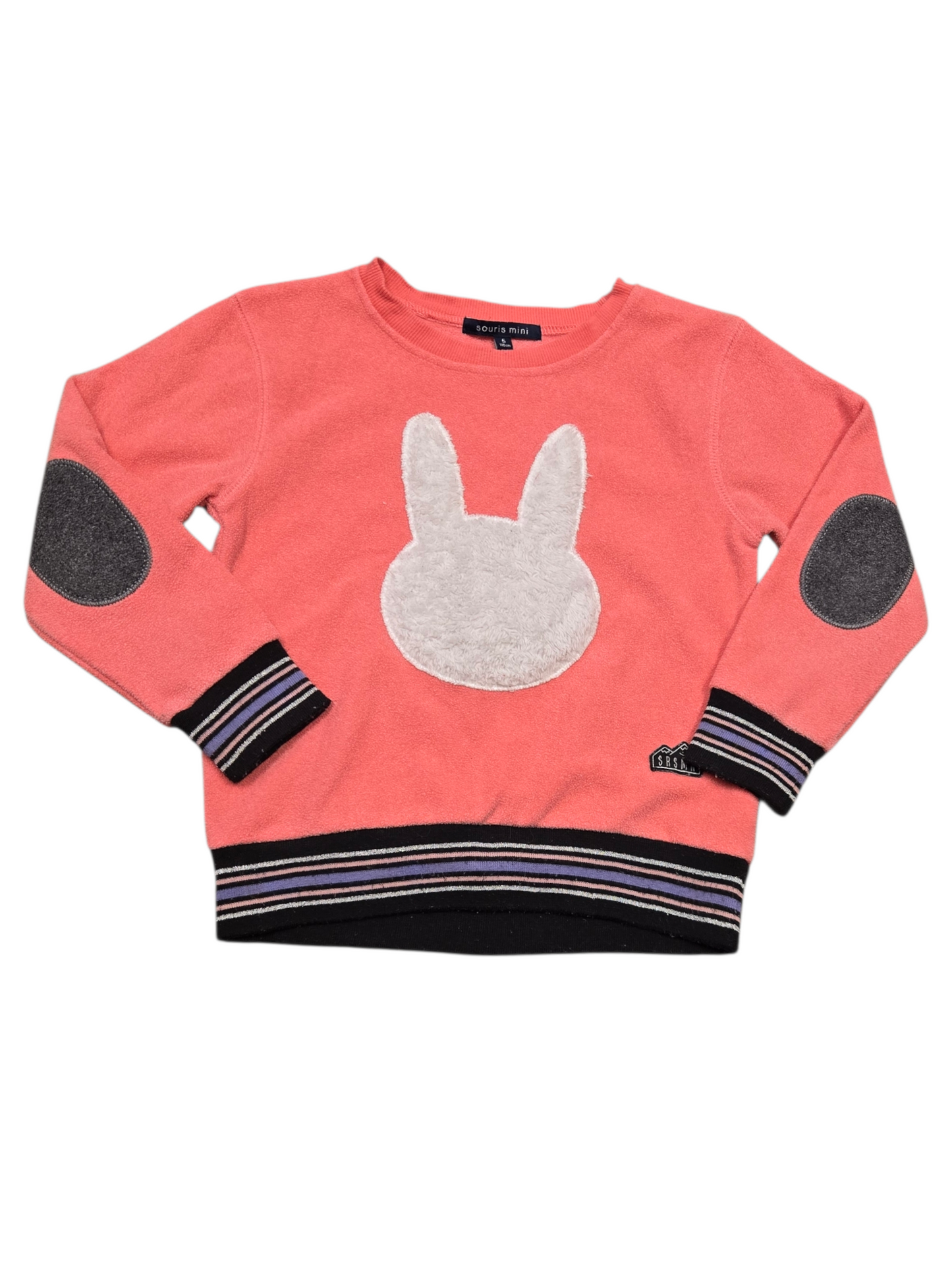 5ans Crewneck SOURIS MINI