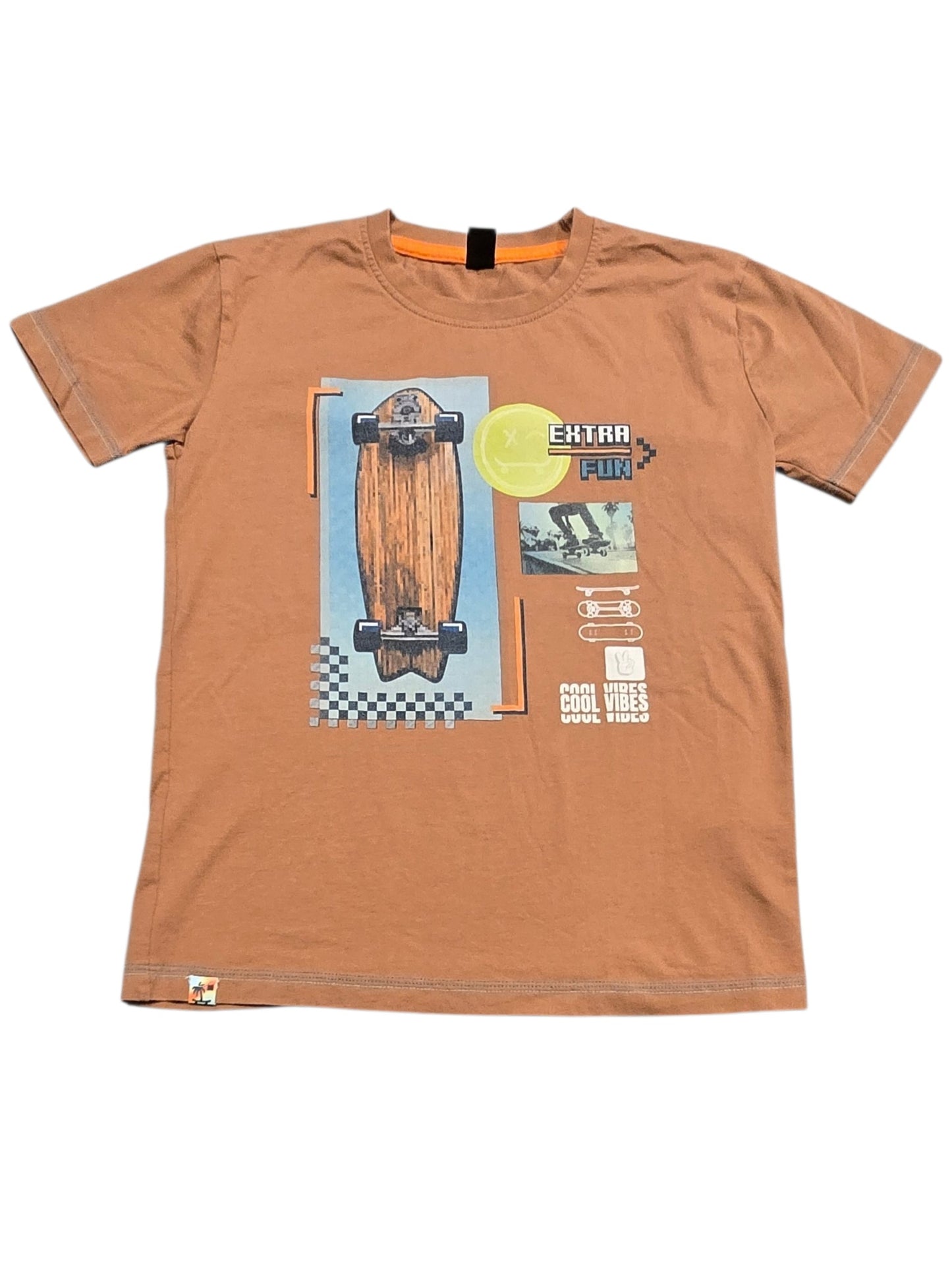 10ans Tshirt NANO
