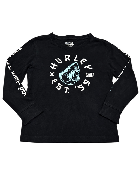 6ans Chandail HURLEY