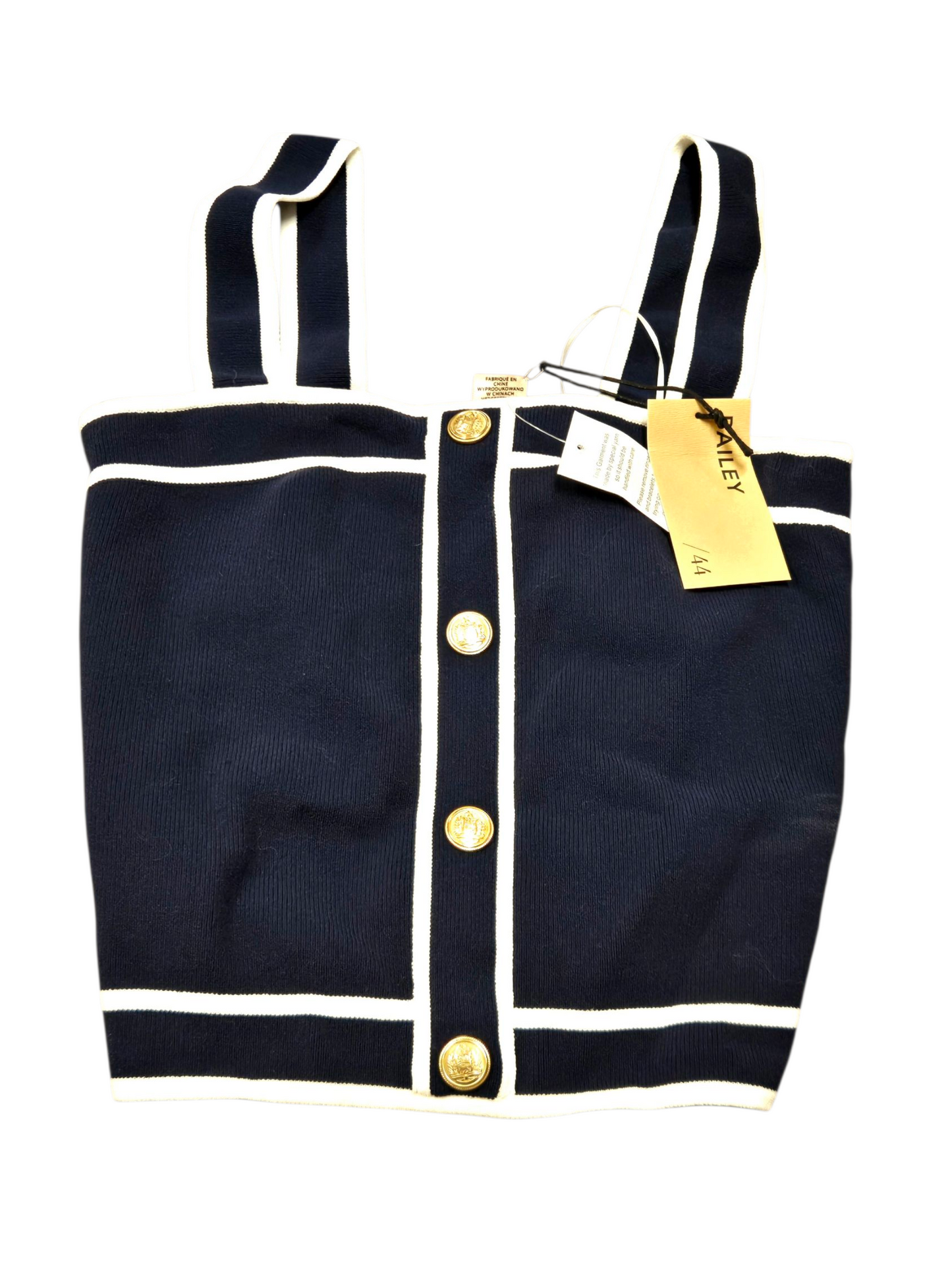 Neuf Medium Top BAILEY44