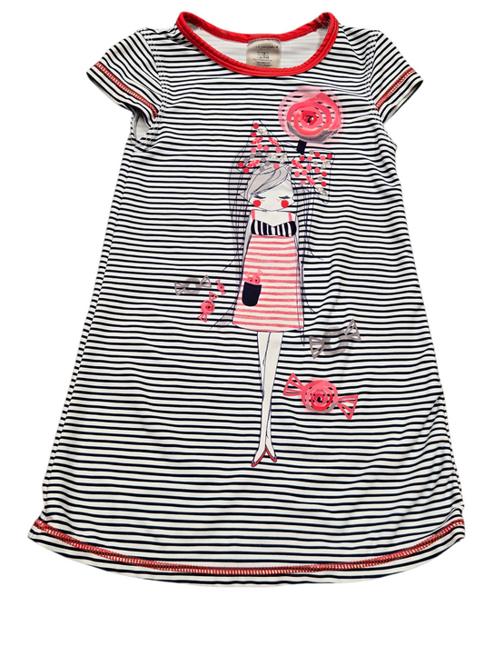 2ans robe piscine/plage DEUX PAR DEUX