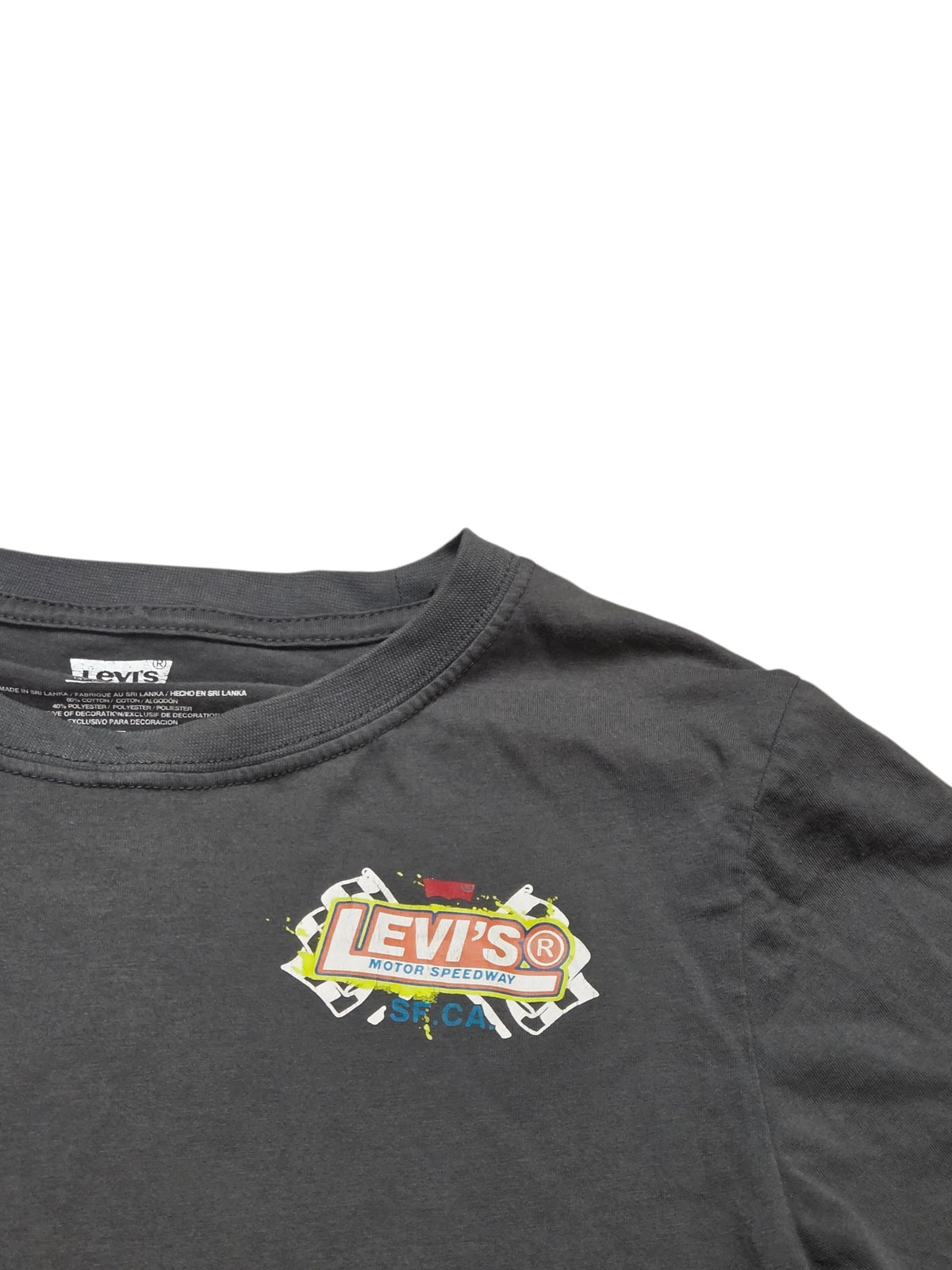 12ans Tshirt LEVIS