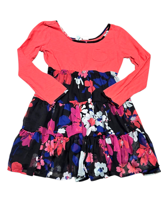 7-8ans (medium junior) Robe ROXY