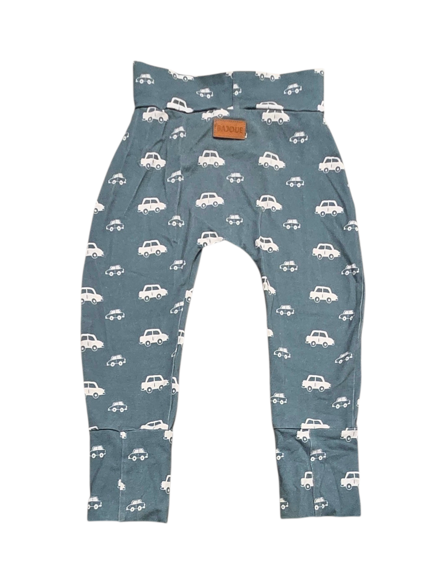 3-5ans Pantalon evo BAJOUE