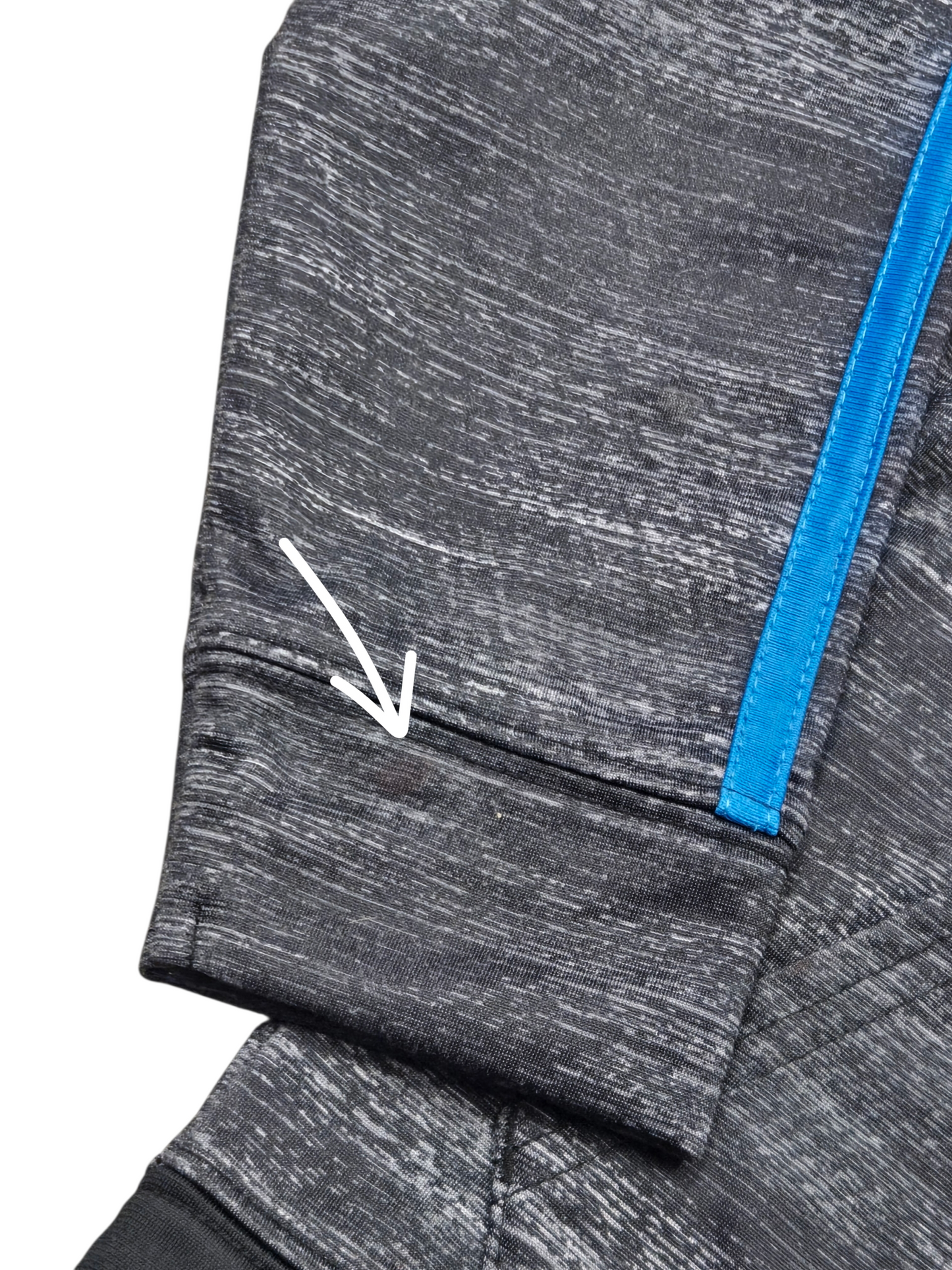 5ans Veste ouaté ADIDAS