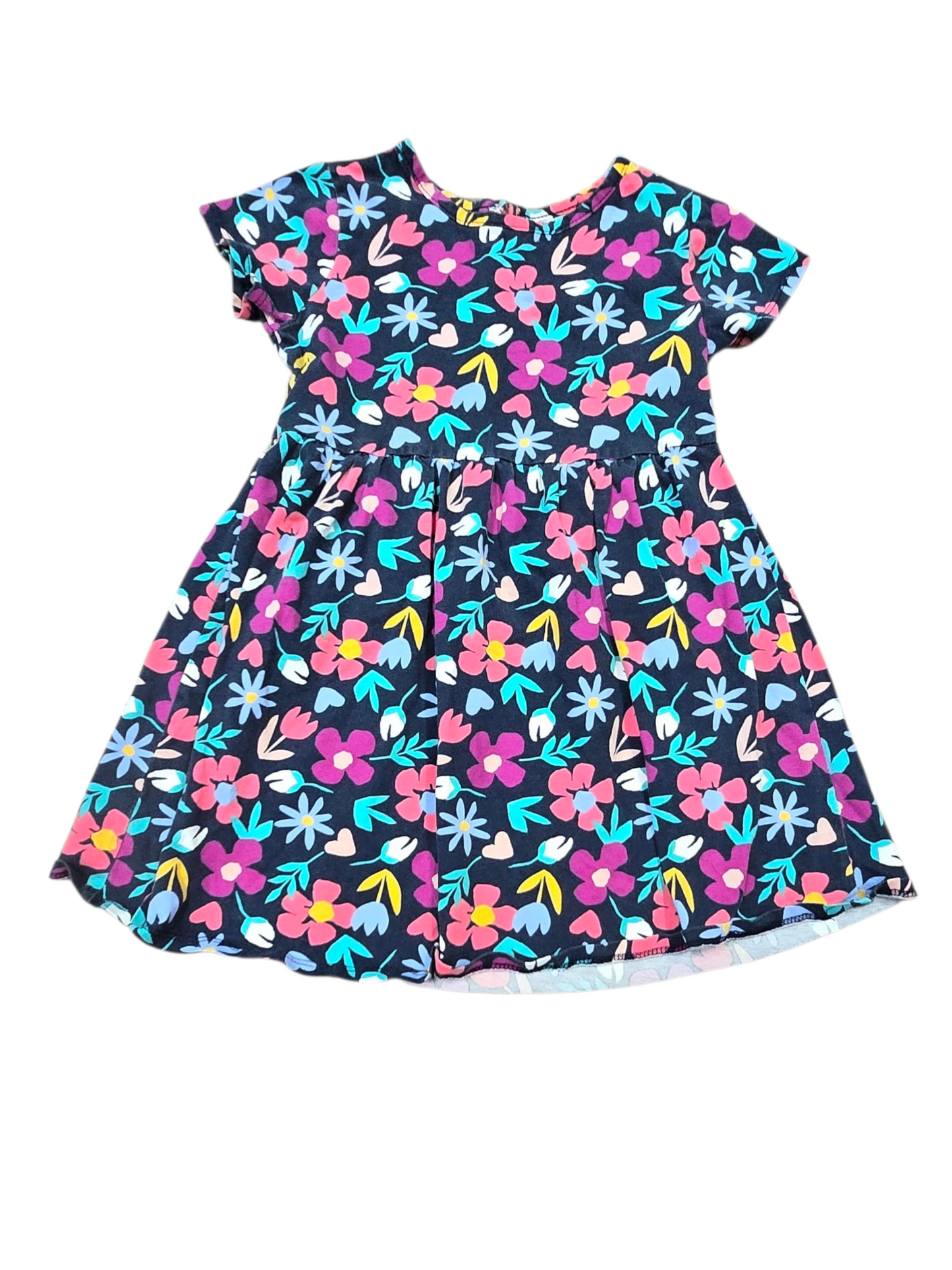 5ans Robe GEORGE