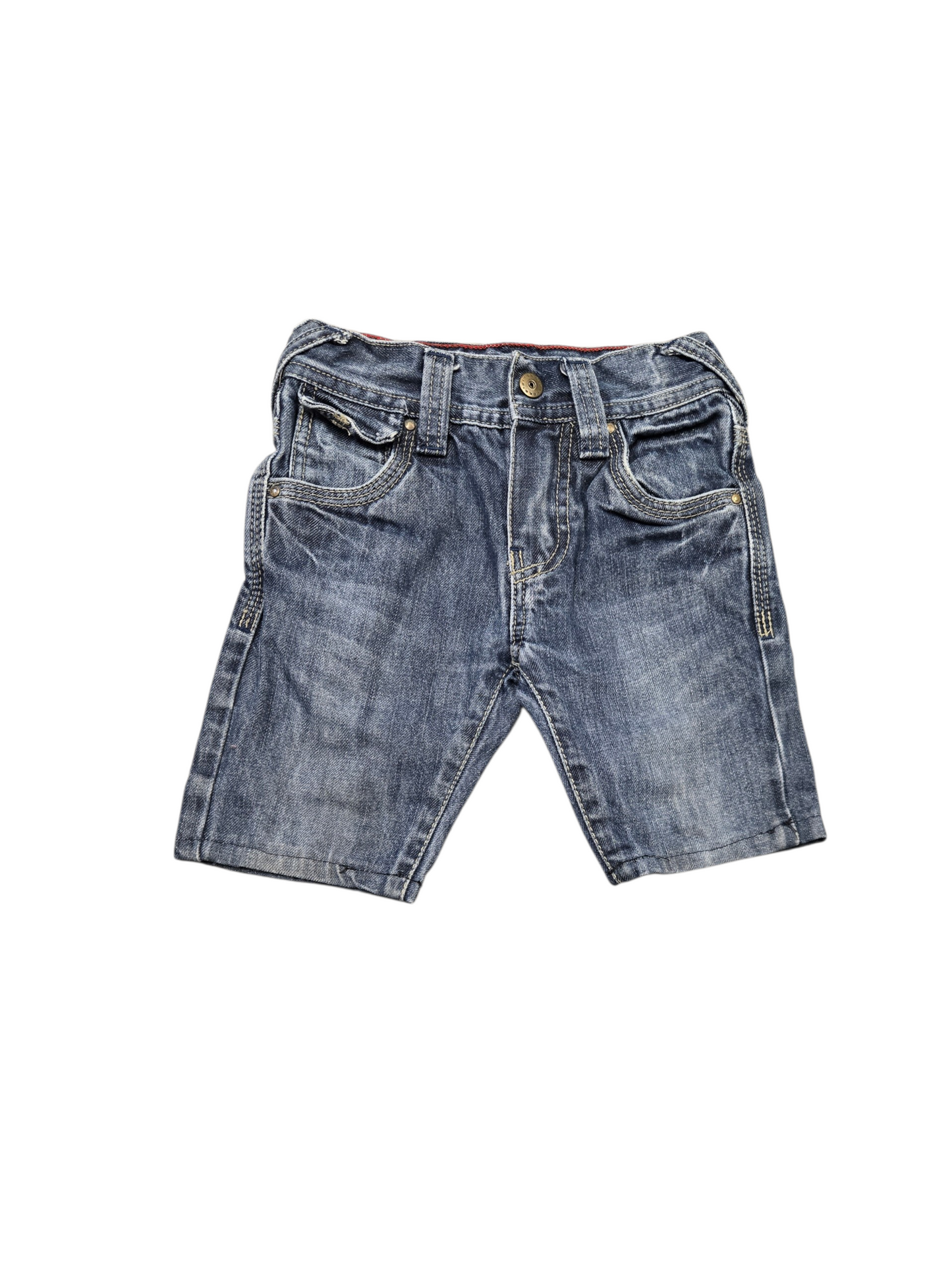 3ans Short OIKADI