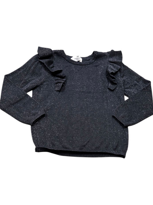 4-6ans Tricot H&M