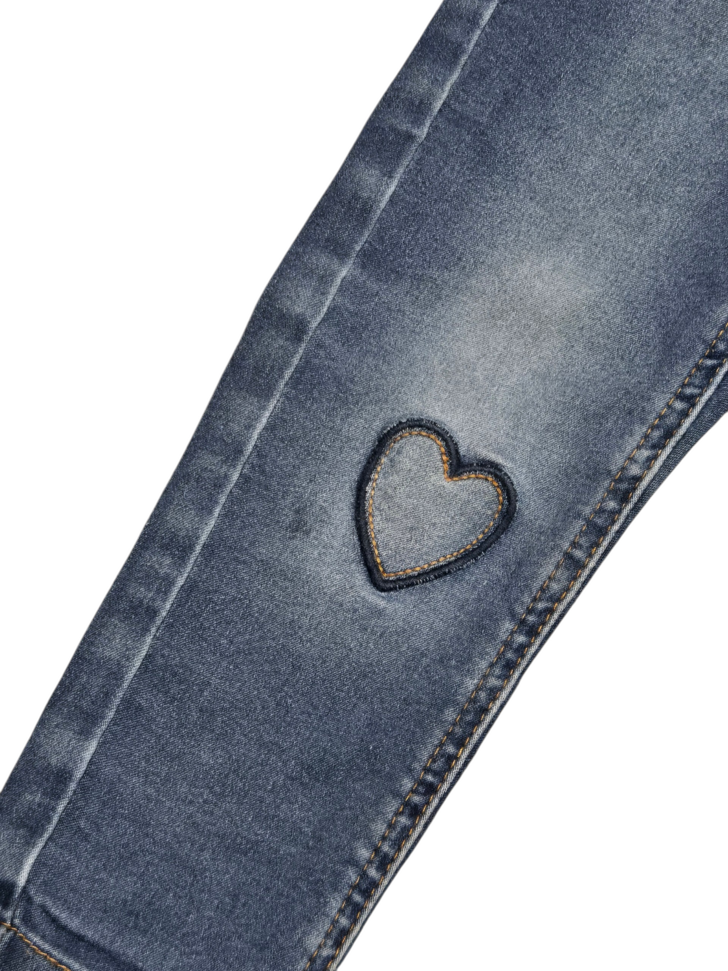 2-3ans Jeans SOURIS MINI