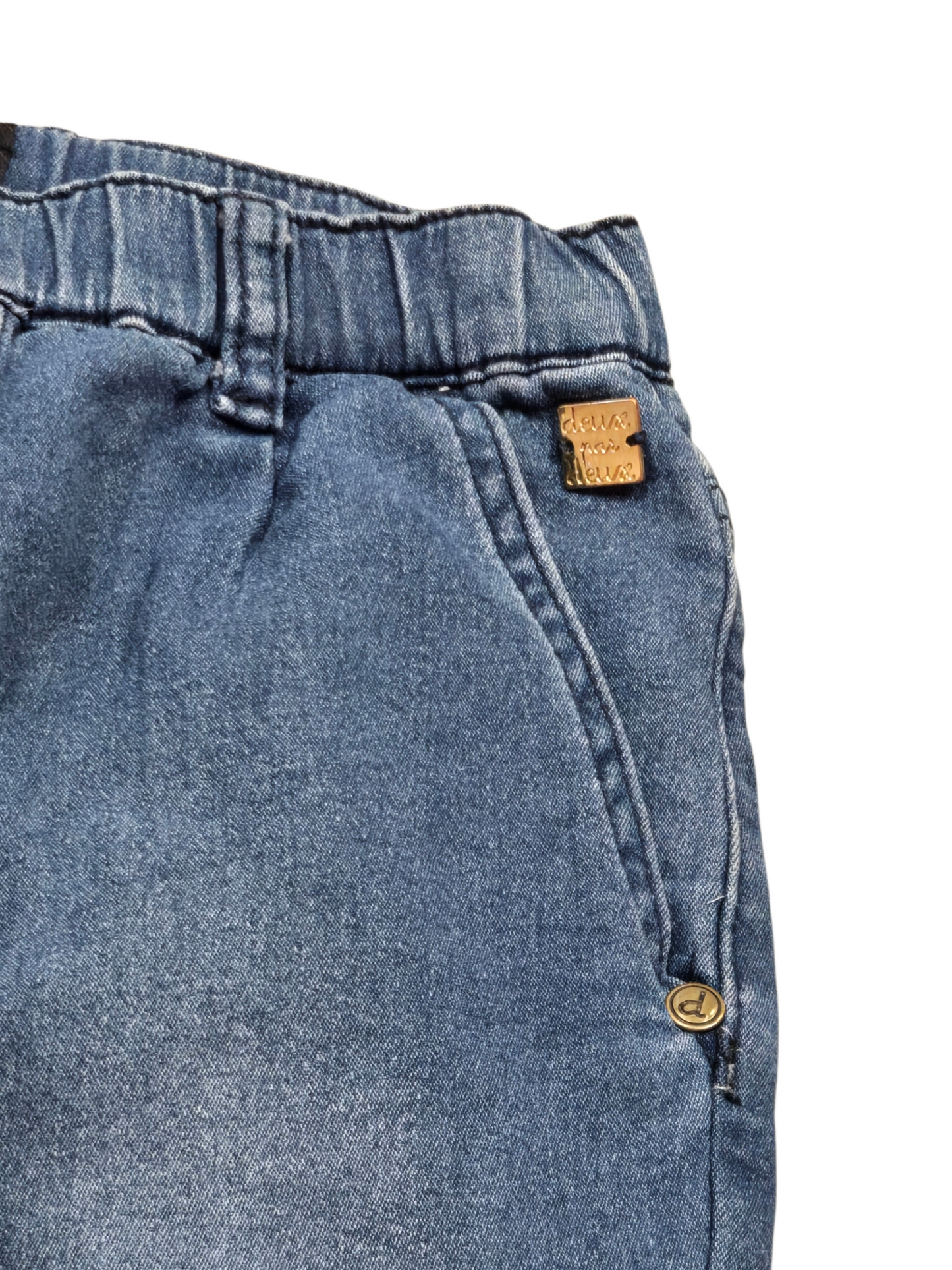 4ans Jegging DEUX PAR DEUX