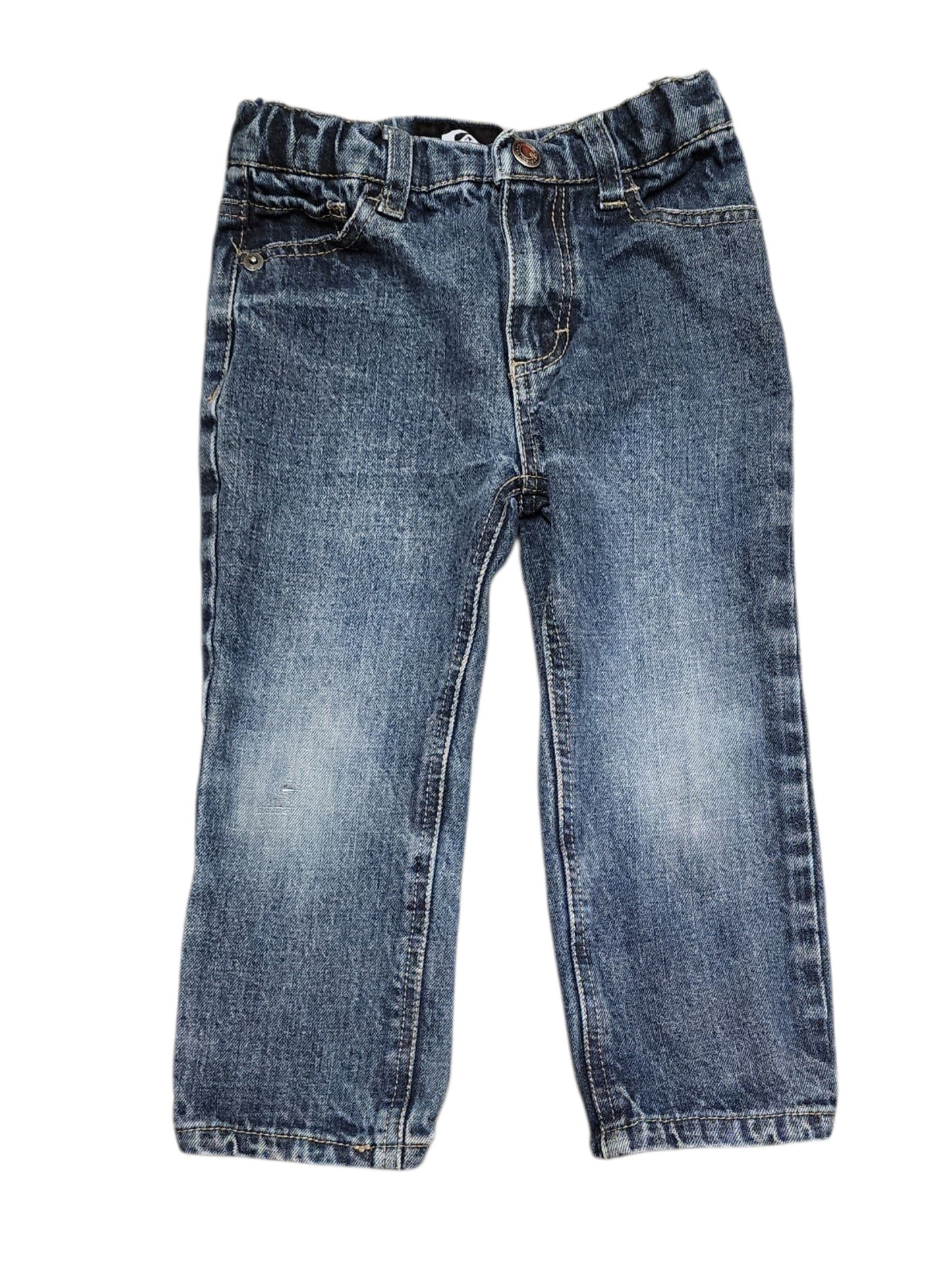 2ans Jeans QUIKSILVER