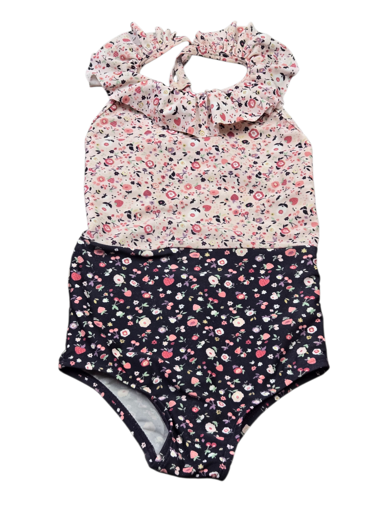 4ans Maillot de bain NANO