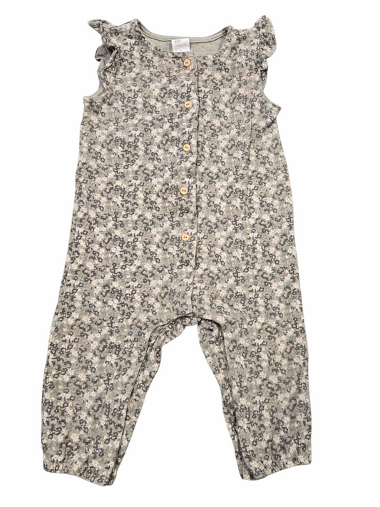 6-9mois Onepiece H&m