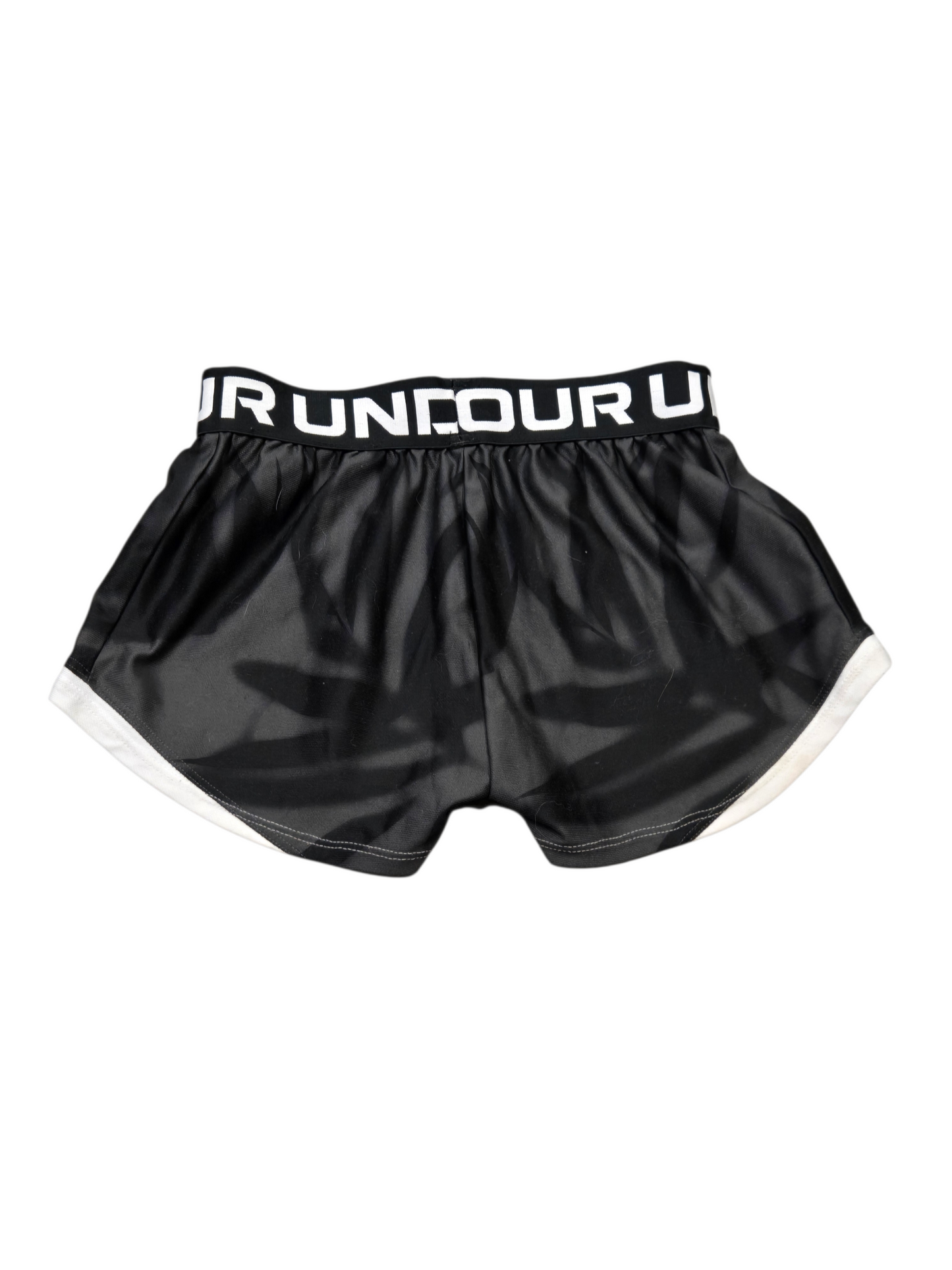 5-6ans Short sport UNDER ARMOUR