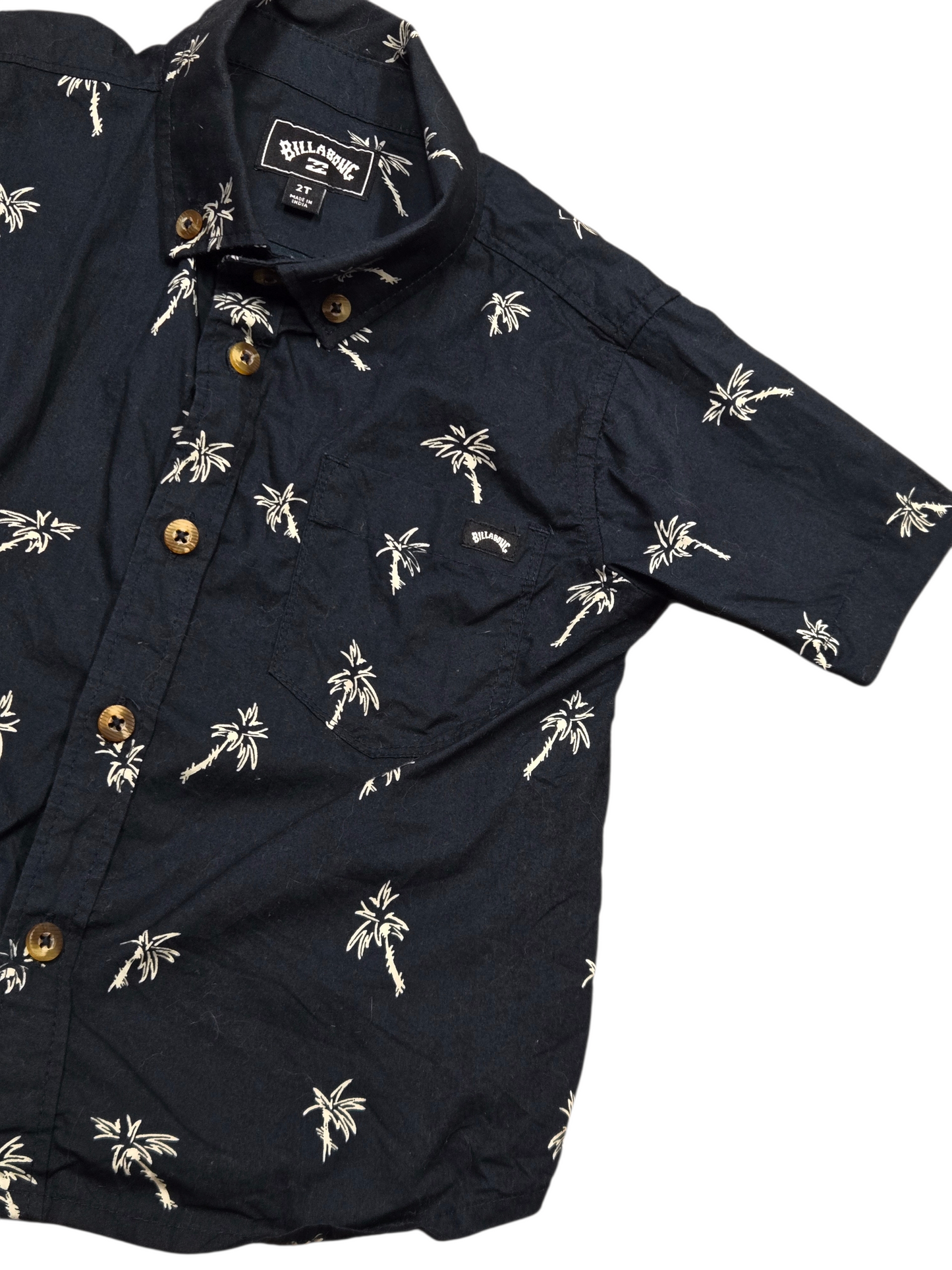 2ans Chemise BILLABONG