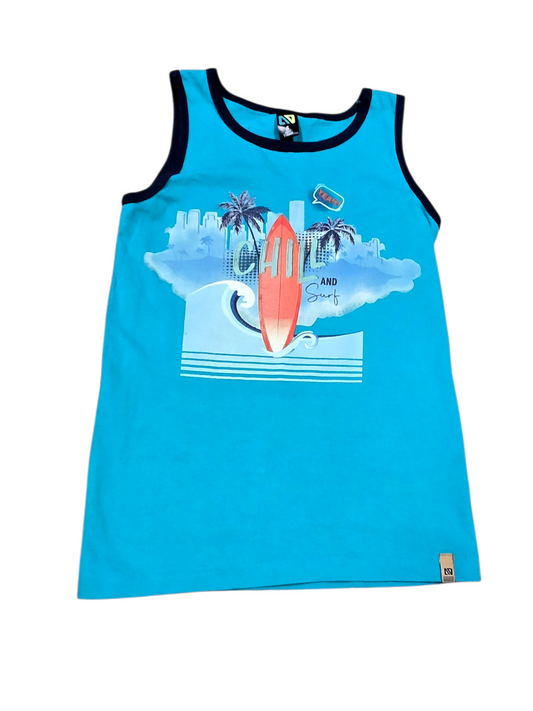 5ans Camisole NANO