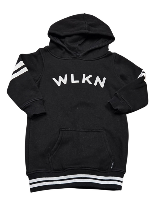 7ans Tunique Hoodie WLKN