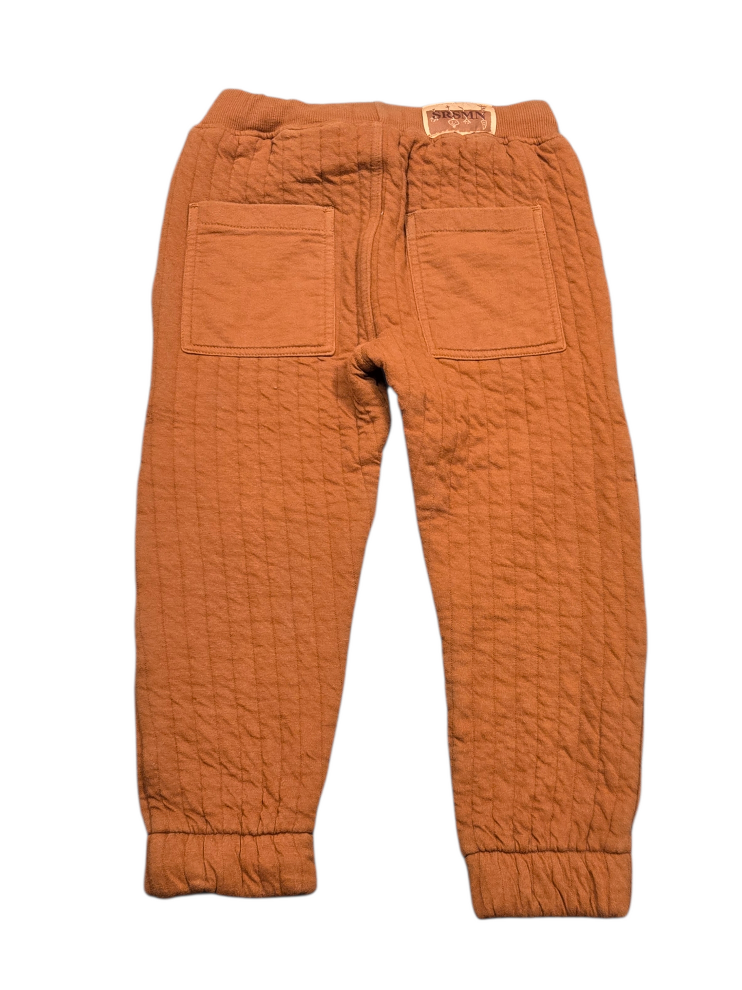5ans Pantalon SOURIS MINI