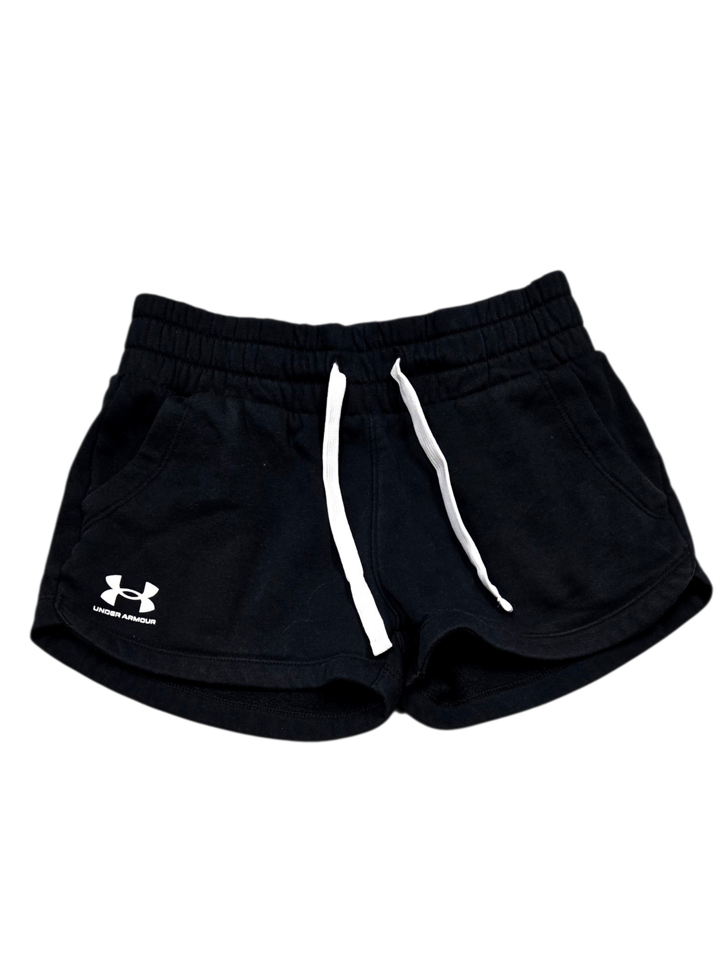 8ans Short UNDER ARMOUR