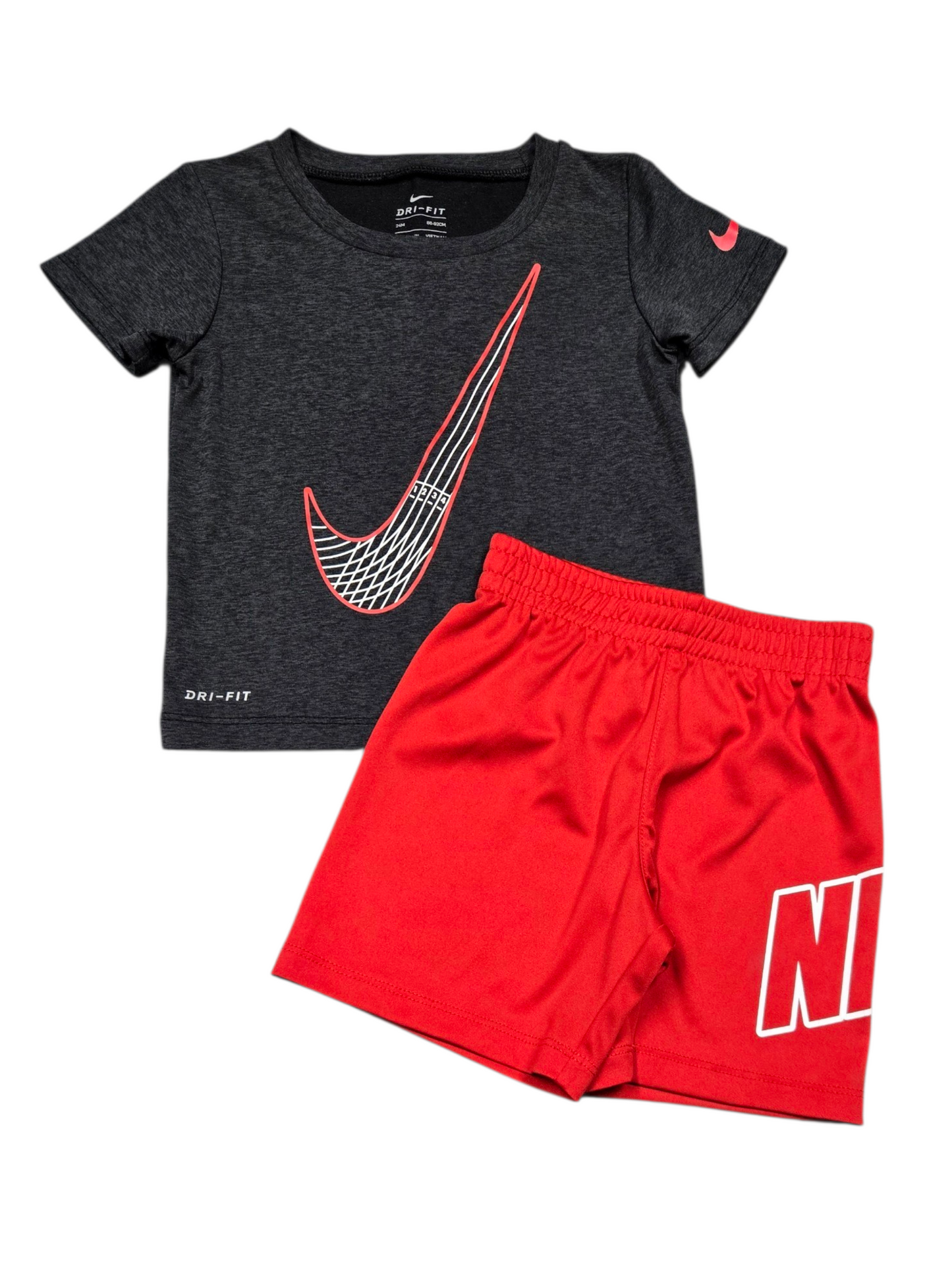24mois Ensemble NIKE
