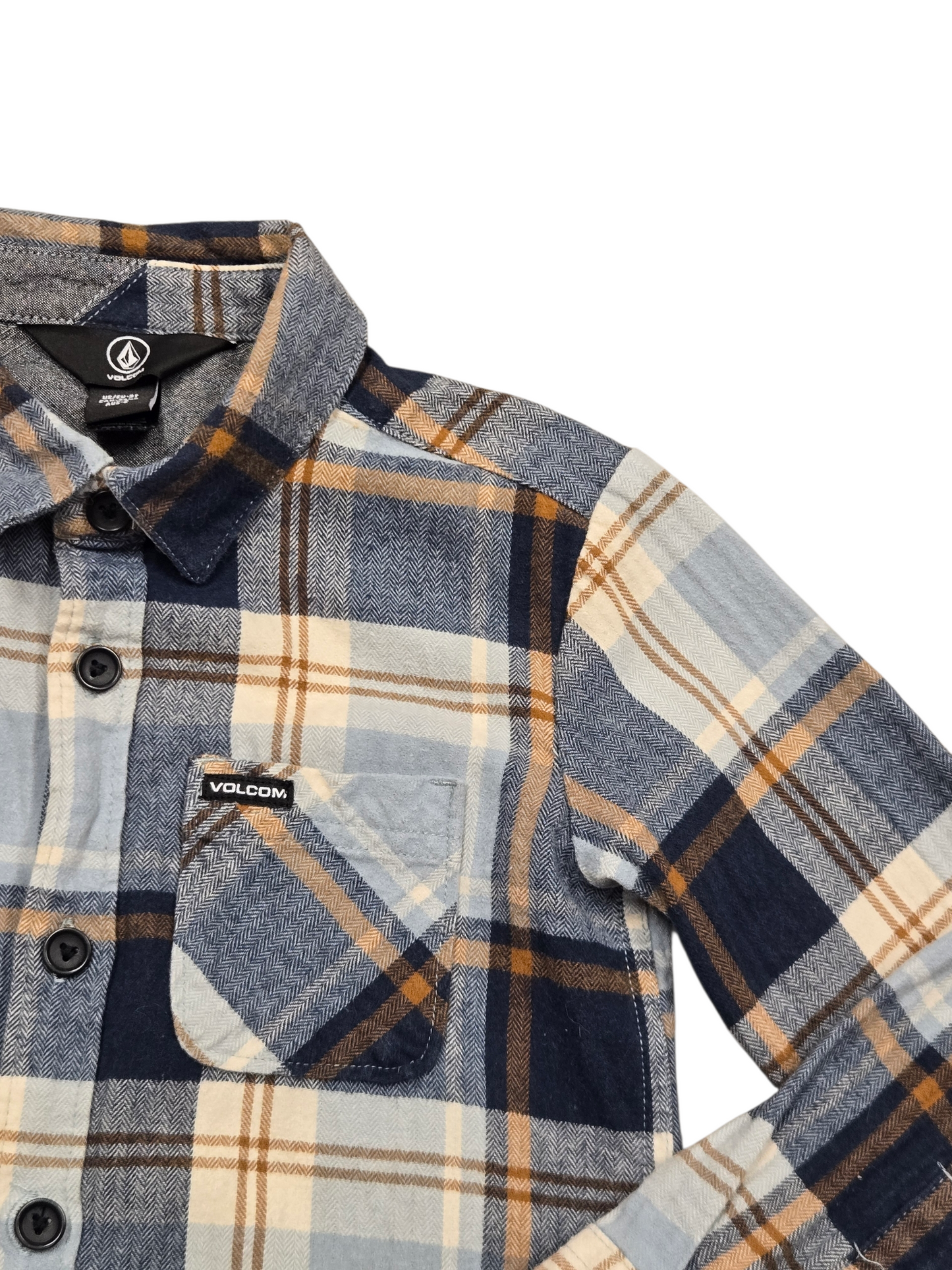 3ans Chemise VOLCOM