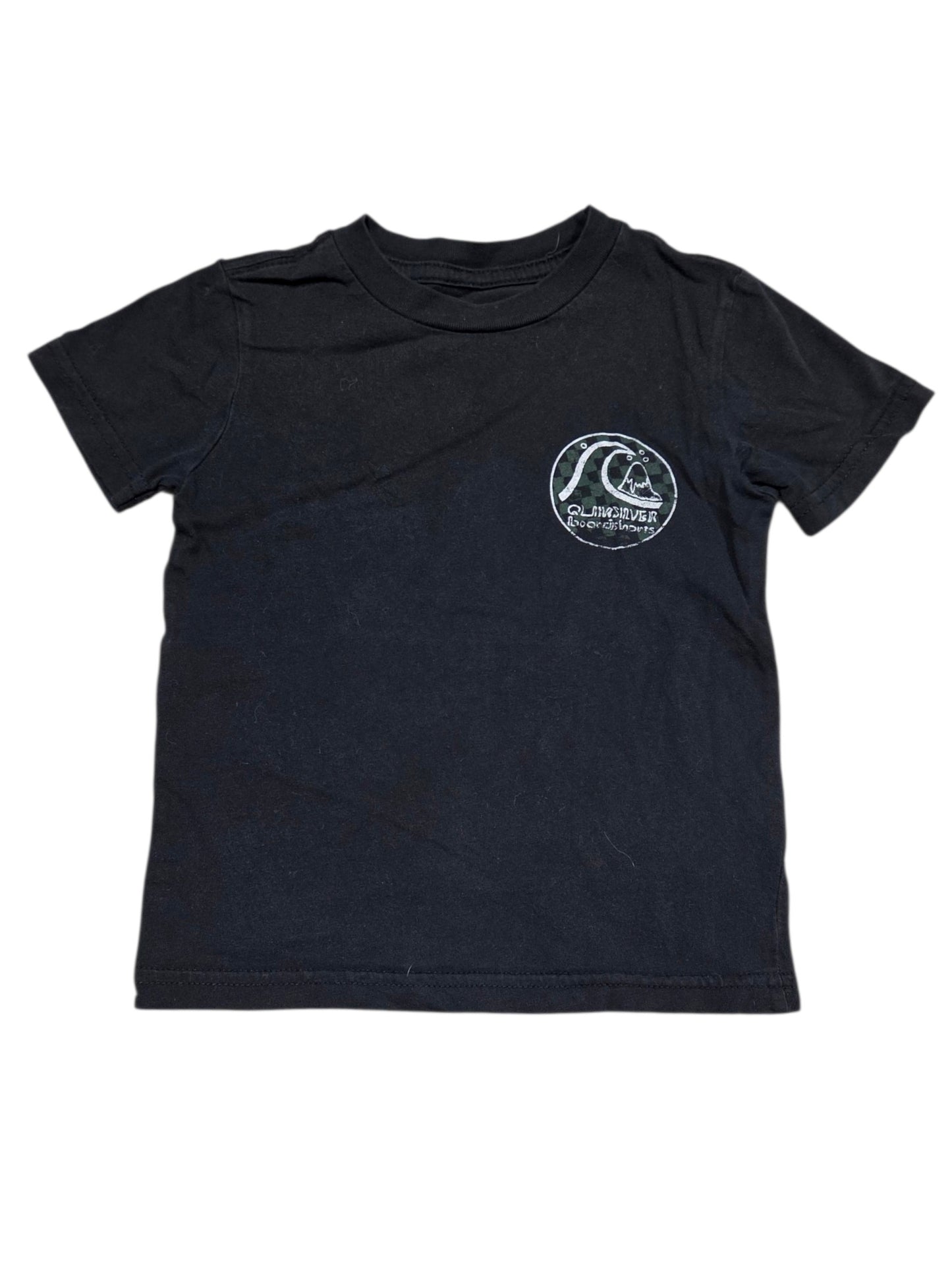 2ans Tshirt QUIKSILVER