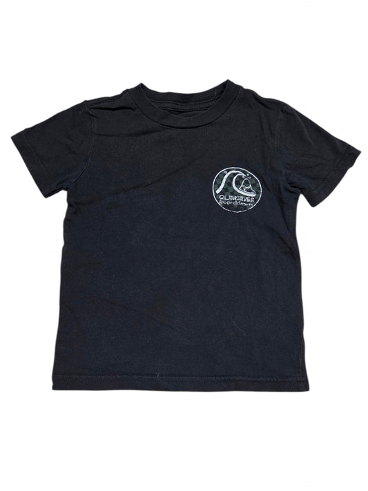 2ans Tshirt QUIKSILVER
