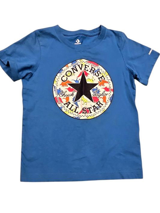 7ans Tshirt CONVERSE