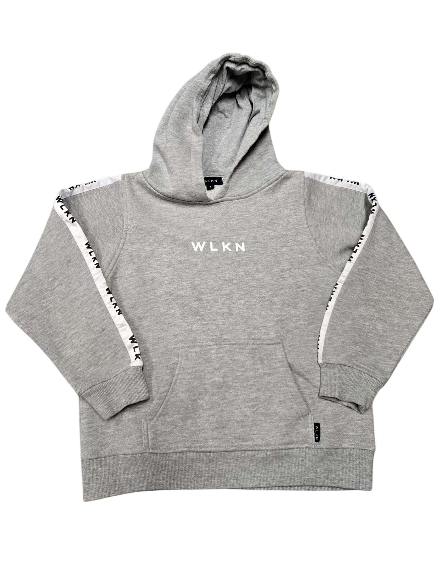 7-8ans Hoodie WLKN