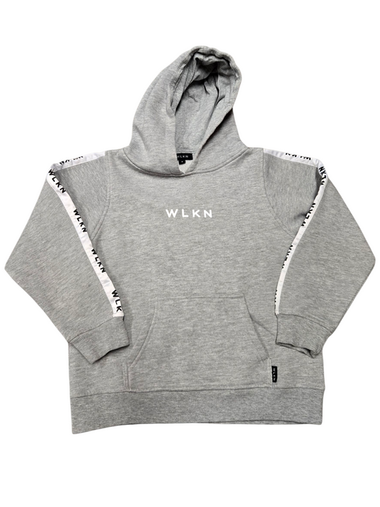 7-8ans Hoodie WLKN