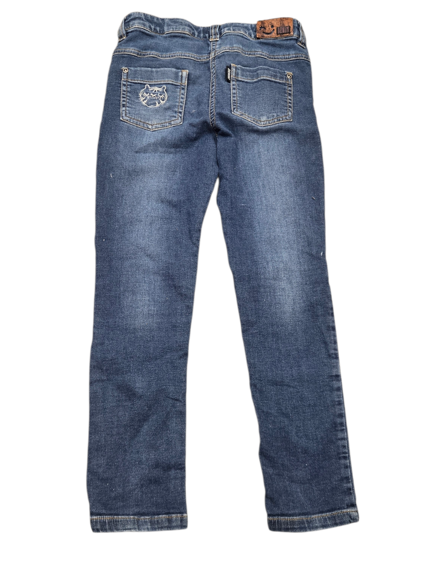 8ans Jeans SOURIS MINI *IMP