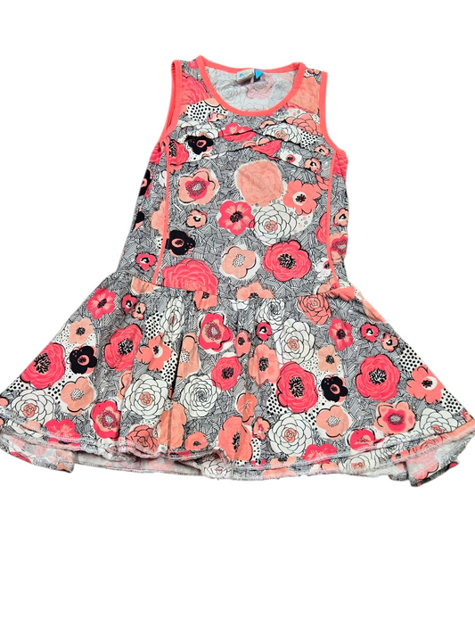 6ans Robe NANO