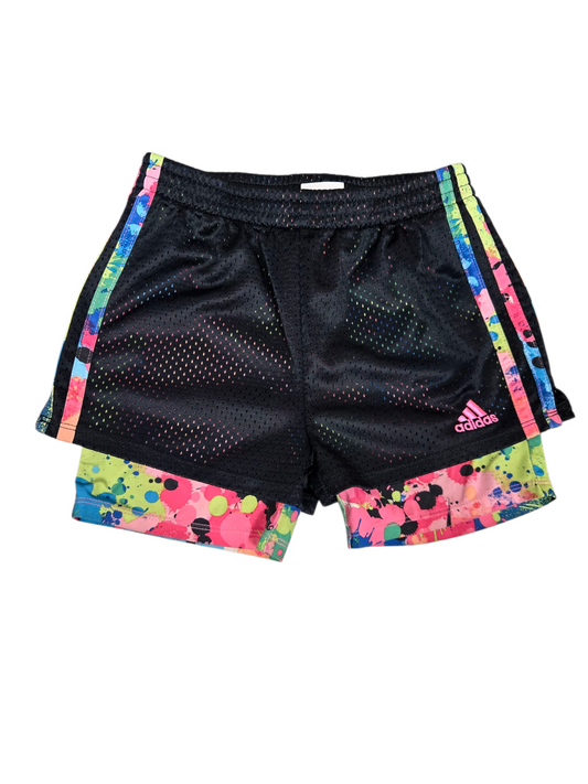 6ans Short ADIDAS