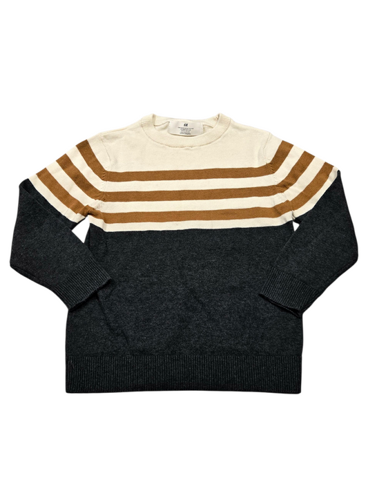 4-6ans Tricot H&m