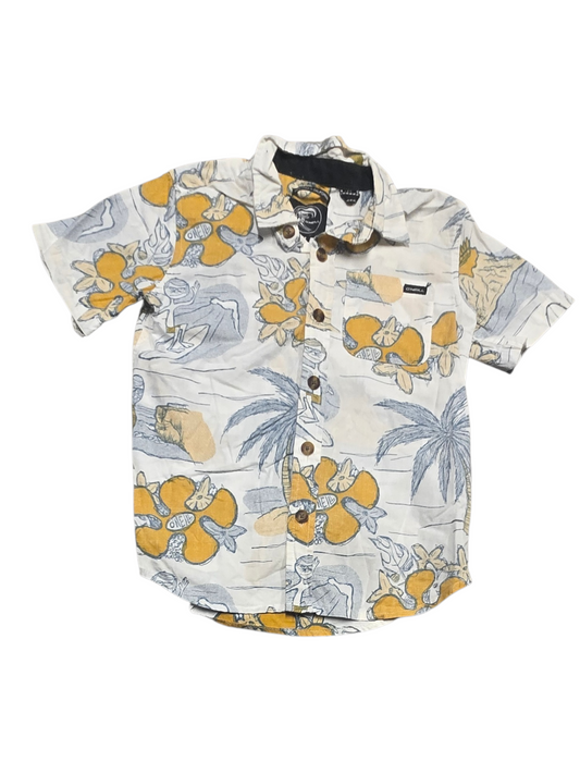 4ans Chemise ONEILL