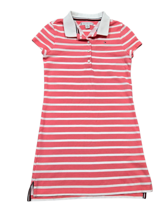 6-7ans Robe TOMMY HILFIGER