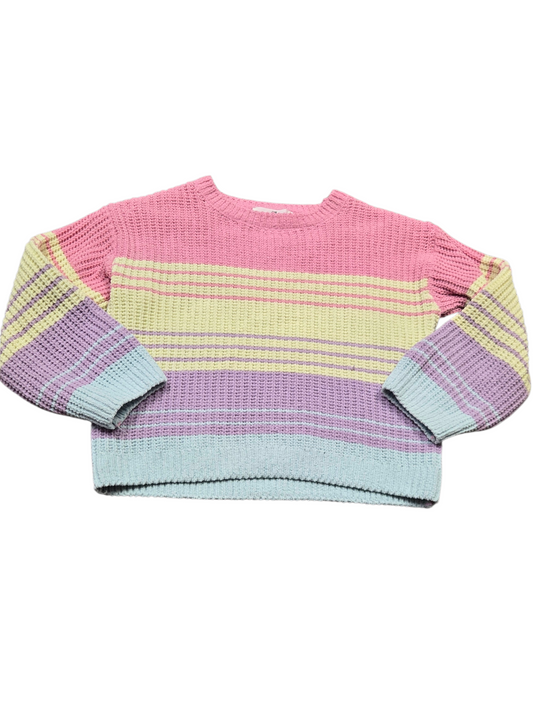 8-10ans Tricot H&m