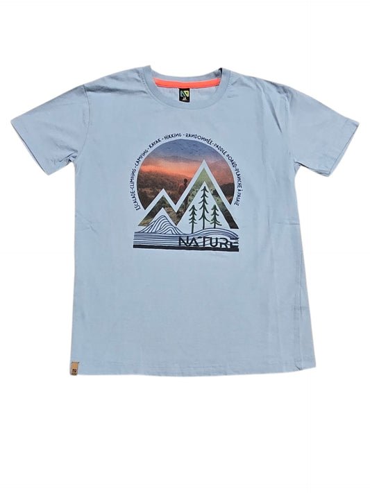 10ans Tshirt NANO